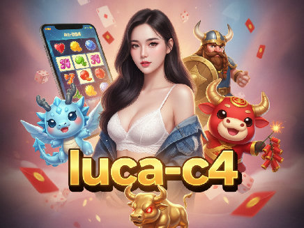 login luca-c4