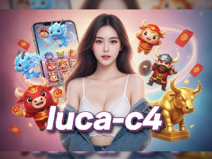 luca-c4 PG SLOT